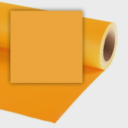 Фотофон Colorama LL CO194 2.72x11 Sunflower