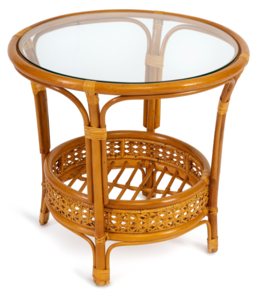 Комплект Tetchair 5 в 1 Pelangi 02/15 64х64см коричневый купить,NaN