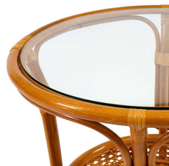 Комплект Tetchair 5 в 1 Pelangi 02/15 64х64см коричневый купить,NaN
