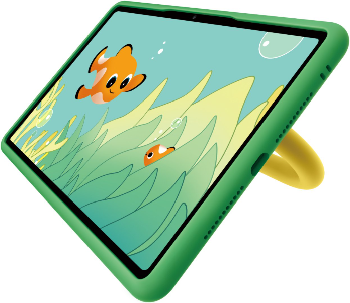 Планшет Huawei MatePad SE Kids Edition AGS6-W09 11 дюйм 4 Гб/128 Гб зеленый + подарок