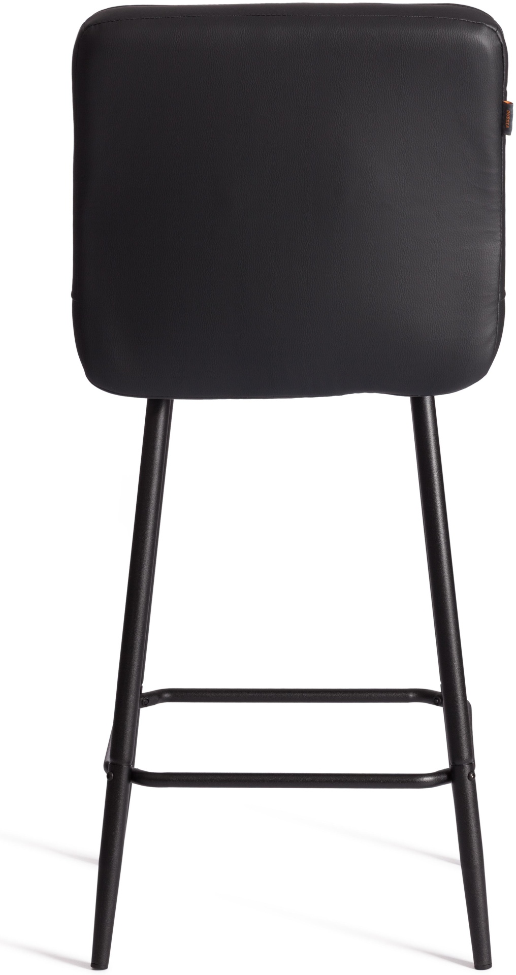 Барный стул Tetchair Медео 102x42x56см черный купить,NaN