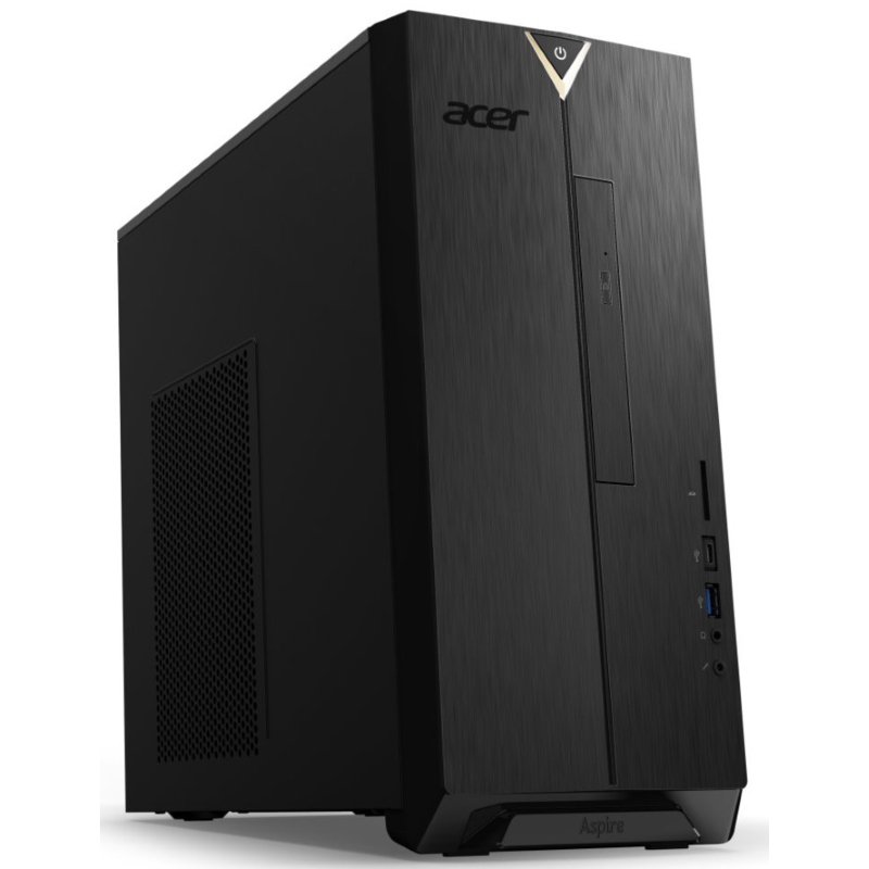 Системный блок Acer Aspire TC-886 DG.E1QMC.002 черный купить,NaN