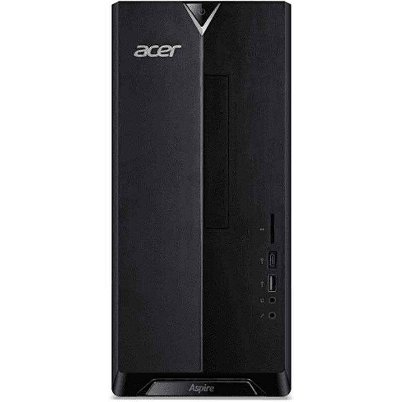 Системный блок Acer Aspire TC-886 DG.E1QMC.002 черный купить,NaN