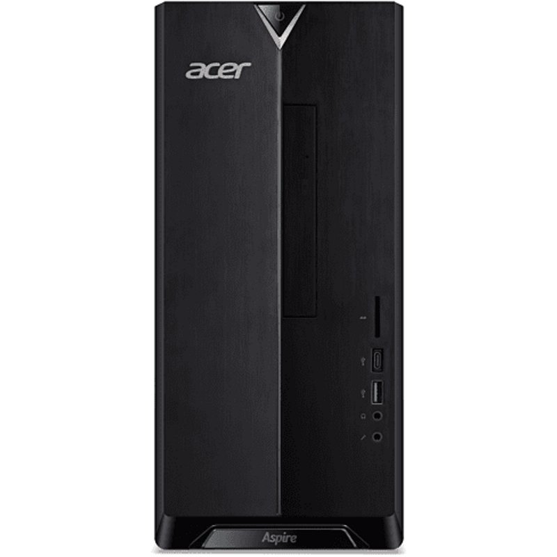 Системный блок Acer Aspire TC-886 DG.E1QMC.002 черный купить,NaN
