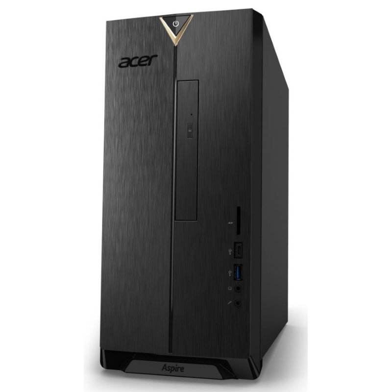 Системный блок Acer Aspire TC-886 DG.E1QMC.002 черный купить,NaN
