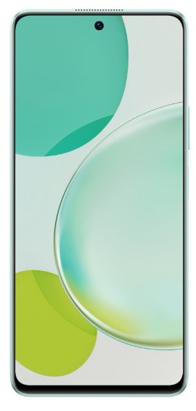Смартфон Huawei Nova 11i 8/128GB Mint Green + подарок купить,NaN