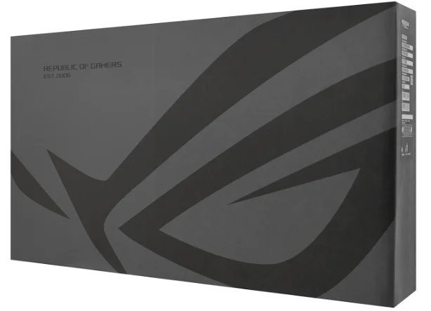 Ноутбук Asus ROG Zephyrus G14 GA403UU-QS077 90NR0HZ2-M003S0 14" Platinum White купить,NaN