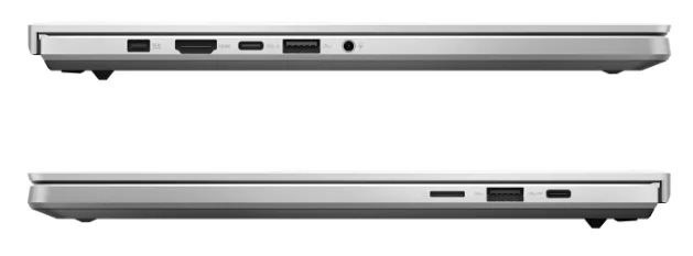Ноутбук Asus ROG Zephyrus G14 GA403UU-QS077 90NR0HZ2-M003S0 14" Platinum White купить,NaN