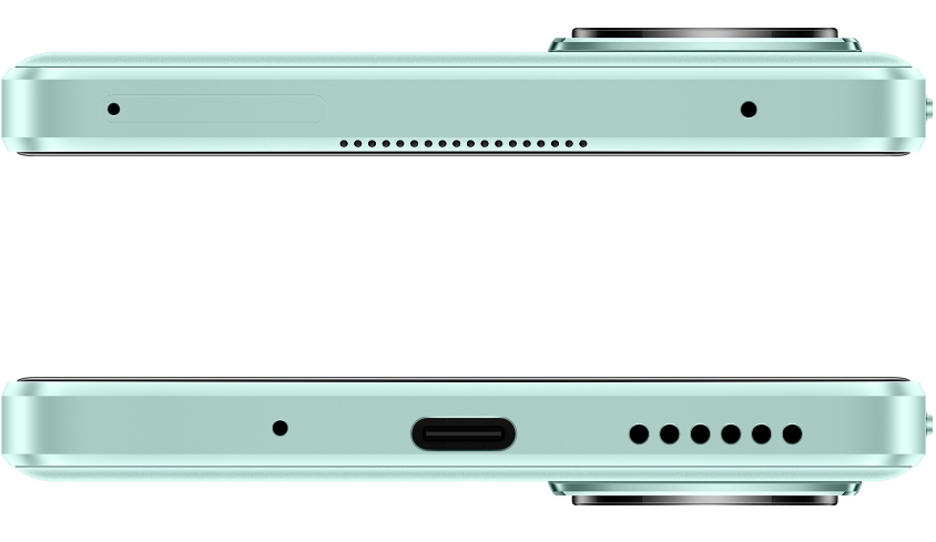 Смартфон Huawei Nova 11i 8/128GB Mint Green + подарок купить,NaN