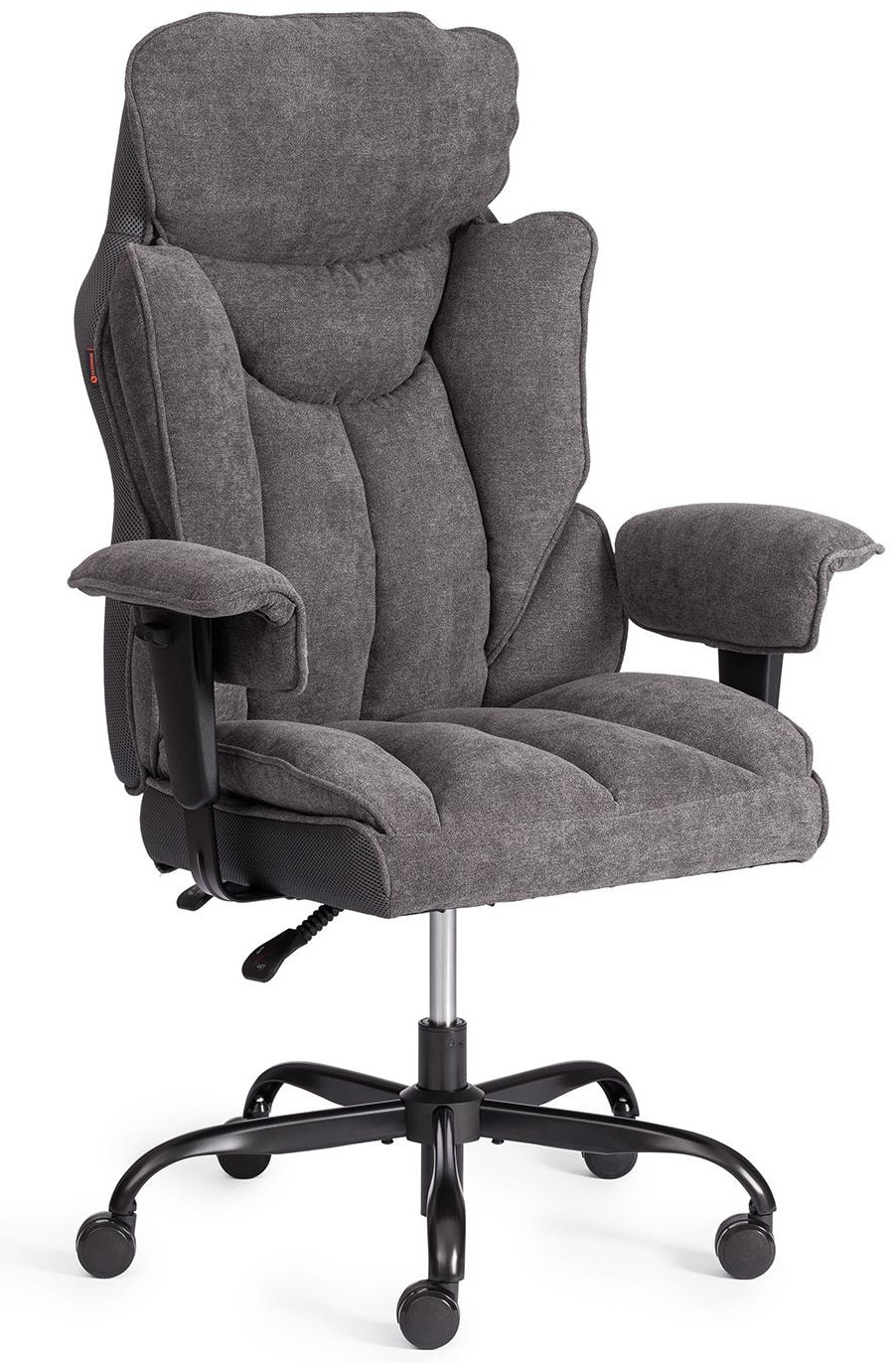 Офисное кресло Dominika Comfy BL 123х55х47см 24854 серый    купить,NaN