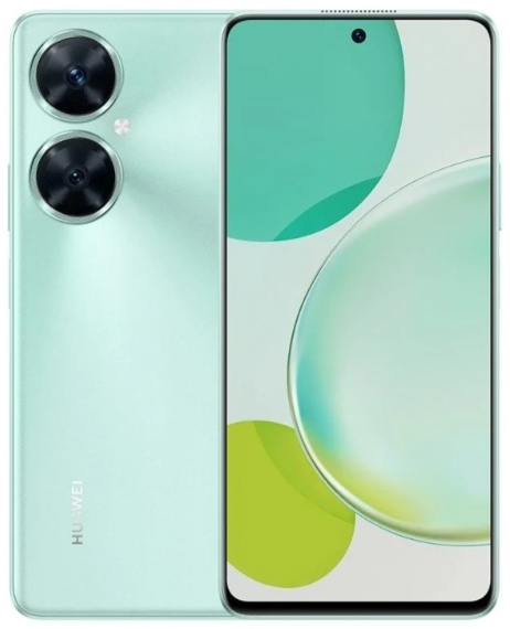Смартфон Huawei Nova 11i 8/128GB Mint Green + подарок купить,NaN