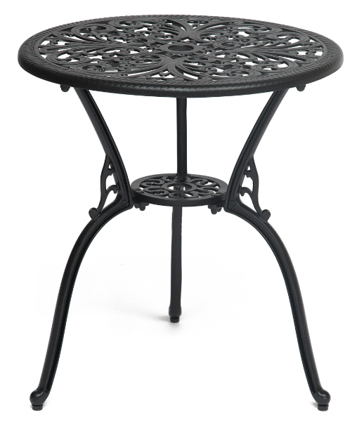 Комплект Tetchair 3 в 1 металл черный купить,NaN