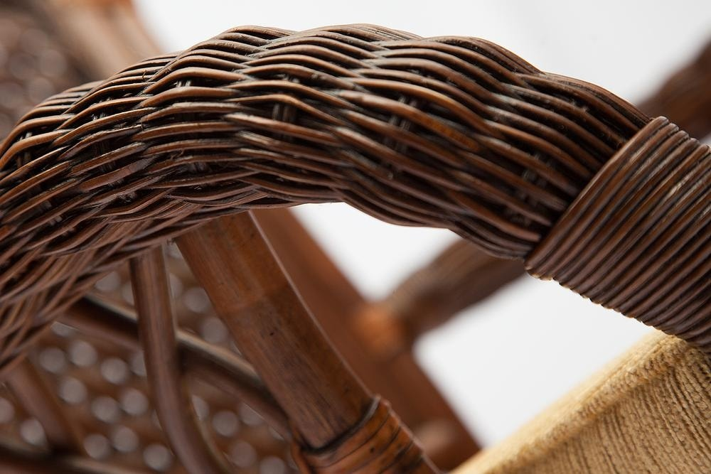 Комплект Tetchair 9 в 1 Andrea коричневый купить,NaN