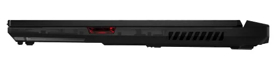 Ноутбук Asus Rog Strix Scar 17 G733PYV-LL067W 90NR0DB4-M006J0 17.3" Black купить,NaN