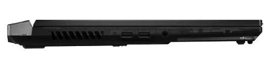 Ноутбук Asus Rog Strix Scar 17 G733PYV-LL067W 90NR0DB4-M006J0 17.3" Black купить,NaN
