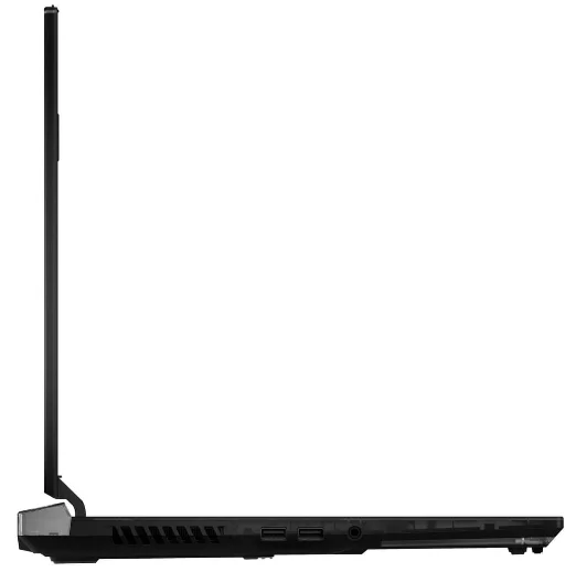 Ноутбук Asus Rog Strix Scar 17 G733PYV-LL067W 90NR0DB4-M006J0 17.3" Black купить,NaN