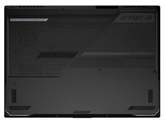 Ноутбук Asus Rog Strix Scar 17 G733PYV-LL067W 90NR0DB4-M006J0 17.3" Black купить,NaN
