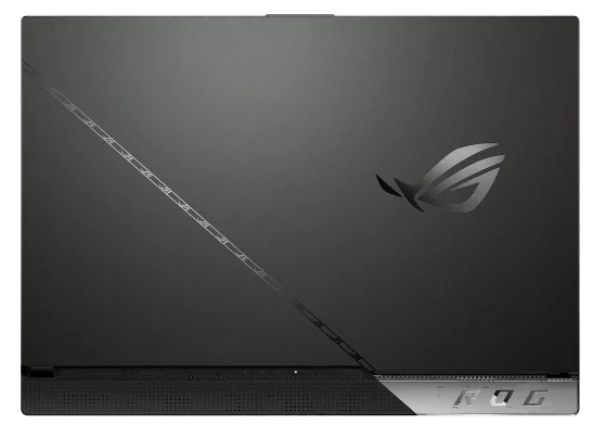 Ноутбук Asus Rog Strix Scar 17 G733PYV-LL067W 90NR0DB4-M006J0 17.3" Black купить,NaN