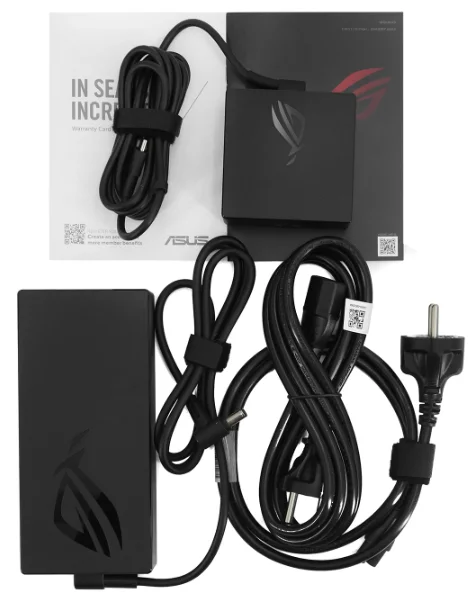 Ноутбук Asus Rog Zephyrus G16 GU603VU-N4073 90NR0DA3-M005Z0 16" Black купить,NaN