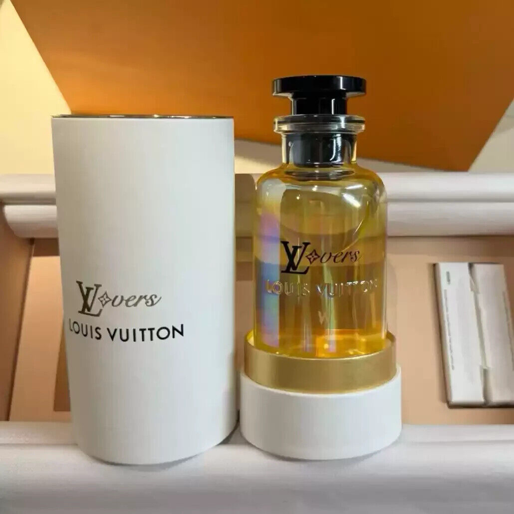 Парфюмерная вода Louis Vuitton Lovers 100мл купить,230090