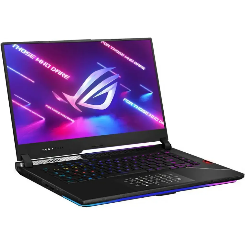 Ноутбук Asus Rog Strix Scar 15 G533ZS-LN050X 90NR0B62-M002D0 15.6" Black - ForteMarket Ноутбук Asus Rog Strix Scar 15 G533ZS-LN050X 90NR0B62-M002D0 15.6" Black купить,0