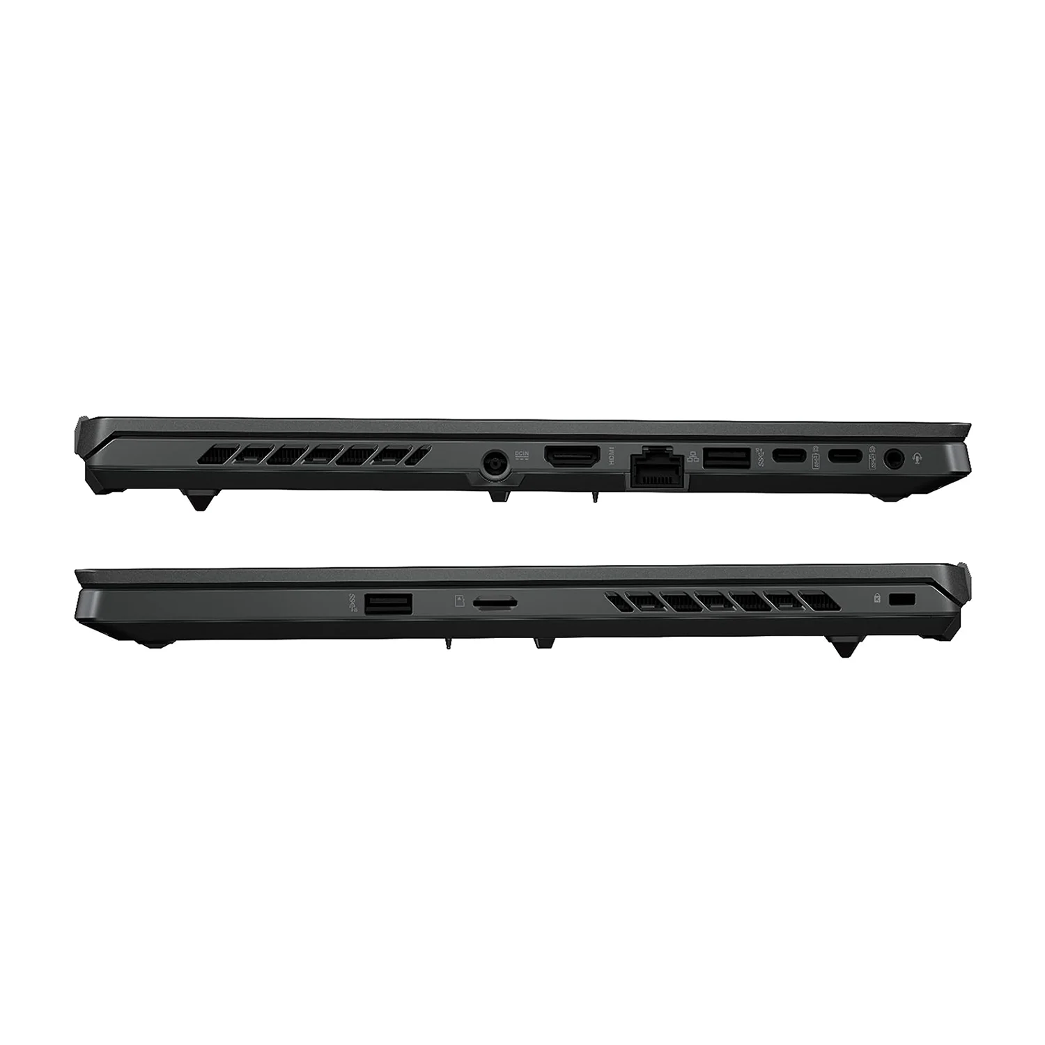 Ноутбук Asus Rog Zephyrus G16 GU603VU-N4073 90NR0DA3-M005Z0 16" Black купить,NaN