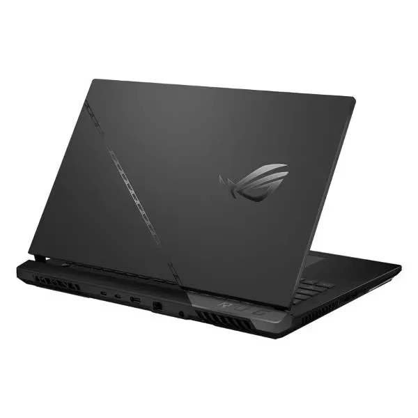 Ноутбук Asus Rog Strix Scar 17 G733PYV-LL067W 90NR0DB4-M006J0 17.3" Black