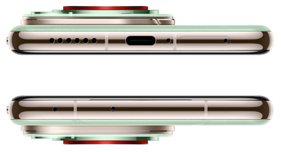Смартфон Huawei Pura 70 Ultra 16/512GB Green + подарок купить,NaN