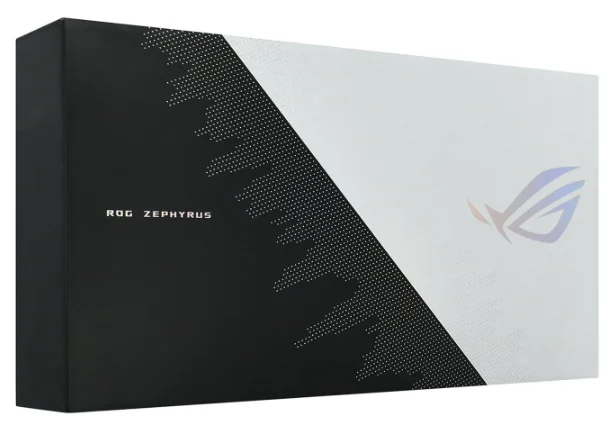 Ноутбук Asus Rog Zephyrus G16 GU603VU-N4073 90NR0DA3-M005Z0 16" Black купить,NaN