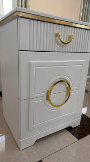 Туалетный столик СлонимМебель Мармарис 172x44x77см белый купить,NaN