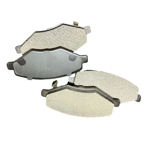 Тормозные колодки Sangsin SP4091