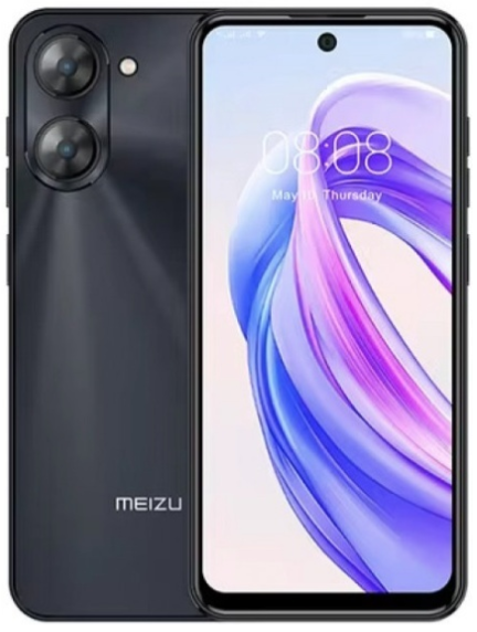 Смартфон Meizu Mblu 21 6/128Gb Black + подарок купить,NaN