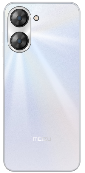 Смартфон Meizu Mblu 21 6/128Gb White + подарок купить,NaN