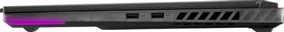 Ноутбук Asus Rog Strix Scar 18 G834JZR-N6072 90NR0IN2-M003C0 18" Black - ForteMarket Ноутбук Asus Rog Strix Scar 18 G834JZR-N6072 90NR0IN2-M003C0 18" Black купить,0
