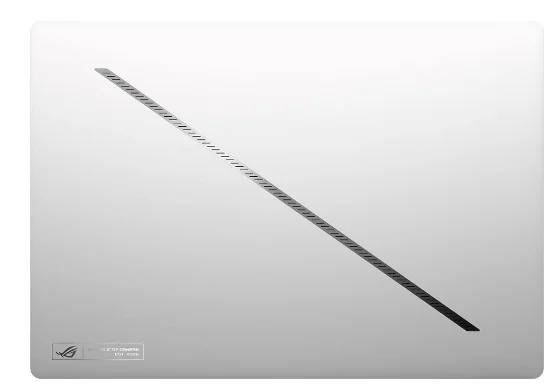 Ноутбук Asus Rog Zephyrus G16 Oled GU605MZ-QR102W 90NR0IR6-M004S0 16" Silver купить,NaN