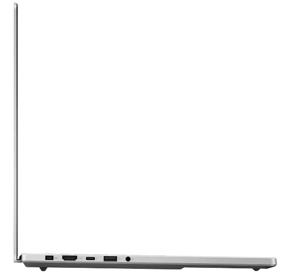 Ноутбук Asus Rog Zephyrus G16 Oled GU605MZ-QR102W 90NR0IR6-M004S0 16" Silver