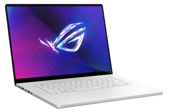 Ноутбук Asus Rog Zephyrus G16 Oled GU605MZ-QR102W 90NR0IR6-M004S0 16" Silver