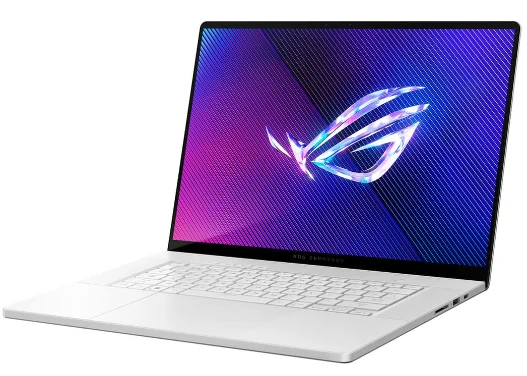 Ноутбук Asus Rog Zephyrus G16 Oled GU605MZ-QR102W 90NR0IR6-M004S0 16" Silver