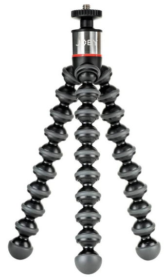 Штатив Joby GorillaPod 500 черный купить,NaN