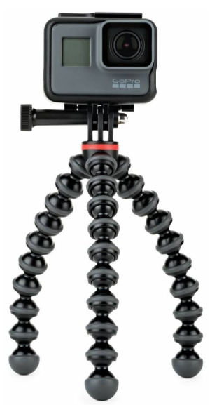 Штатив Joby GorillaPod 500 черный купить,NaN