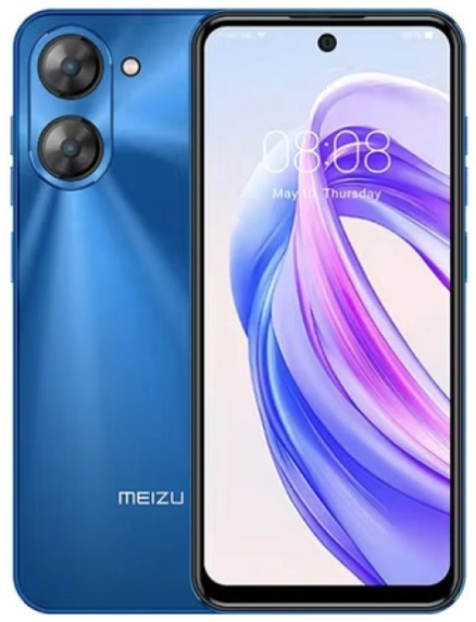 Смартфон Meizu Mblu 21 6/128Gb Blue + подарок купить,NaN
