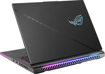 Ноутбук Asus Rog Strix Scar 18 G834JZR-N6072 90NR0IN2-M003C0 18" Black - ForteMarket Ноутбук Asus Rog Strix Scar 18 G834JZR-N6072 90NR0IN2-M003C0 18" Black купить,0