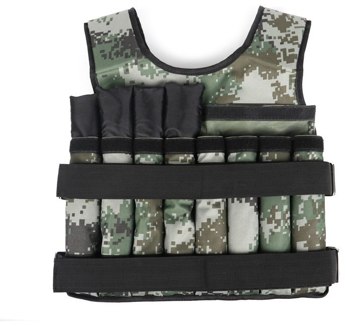 Утяжелитель FitTop жилет FT-204-10 10 кг купить,NaN