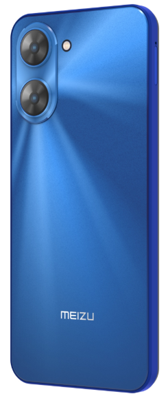 Смартфон Meizu Mblu 21 6/128Gb Blue + подарок купить,NaN