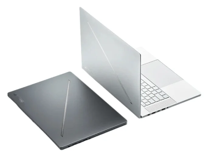 Ноутбук Asus Rog Zephyrus G16 Oled GU605MZ-QR102W 90NR0IR6-M004S0 16" Silver купить,NaN