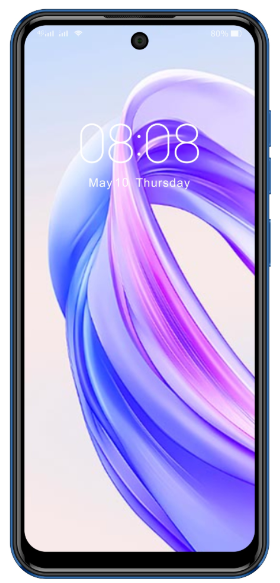 Смартфон Meizu Mblu 21 6/128Gb Blue + подарок купить,NaN