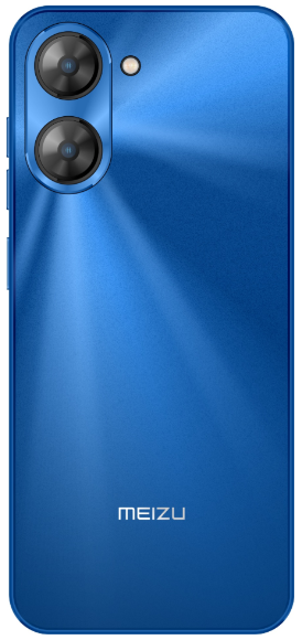 Смартфон Meizu Mblu 21 6/128Gb Blue + подарок купить,NaN
