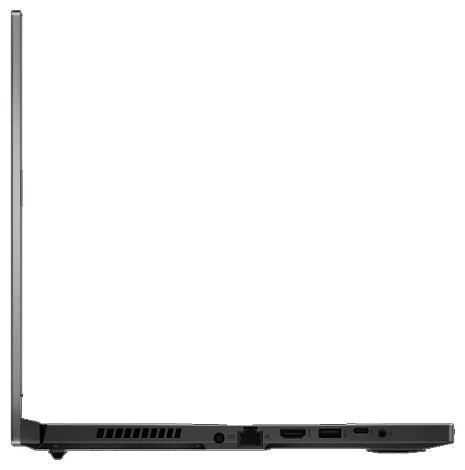 Ноутбук Asus TUF Dash F15 FX516PE-HN001 90NR0641-M00560 15.6" Eclipse Gray