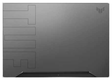 Ноутбук Asus TUF Dash F15 FX516PE-HN001 90NR0641-M00560 15.6" Eclipse Gray купить,NaN