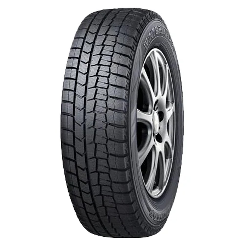Шина Dunlop Winter Maxx WM02 185/60 R14 82T зимняя купить,52650